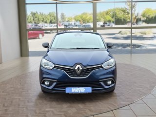 Renault Scenic 1.2 TCe 130 8*Alu/aAHK/Navi/Keyless/Teilleder - bilder 3