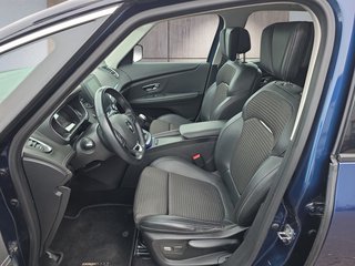 Renault Scenic 1.2 TCe 130 8*Alu/aAHK/Navi/Keyless/Teilleder - bilder 4