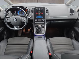 Renault Scenic 1.2 TCe 130 8*Alu/aAHK/Navi/Keyless/Teilleder - bilder 5