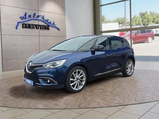 Renault Scenic Gebrauchtwagen Kaufen