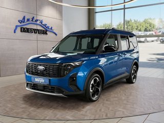 Ford Tourneo Courier age.one-day registration Kaufen