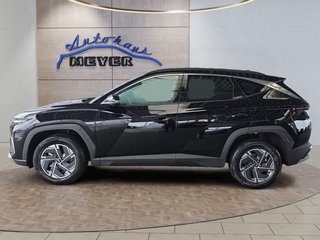 Hyundai TUCSON 1.6 T-GDI HEV 239PS Navi/LED/Kamera/Keyless - bilder 2