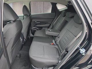 Hyundai TUCSON 1.6 T-GDI HEV 239PS Navi/LED/Kamera/Keyless - bilder 8