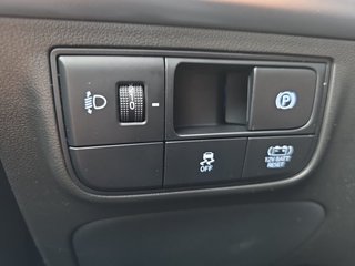 Hyundai TUCSON 1.6 T-GDI HEV 239PS Navi/LED/Kamera/Keyless - bilder 14