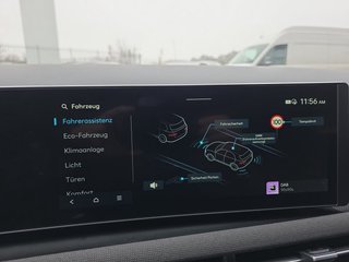 Hyundai TUCSON 1.6 T-GDI HEV 239PS Navi/LED/Kamera/Keyless - bilder 27