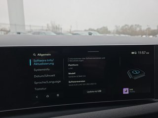 Hyundai TUCSON 1.6 T-GDI HEV 239PS Navi/LED/Kamera/Keyless - bilder 38