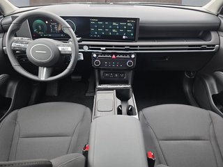 Hyundai TUCSON 1.6 T-GDI HEV 239PS Navi/LED/Kamera/Keyless - bilder 5