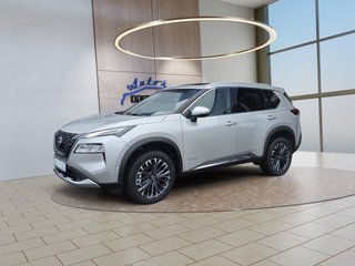 Nissan X-Trail age.one-day registration Kaufen