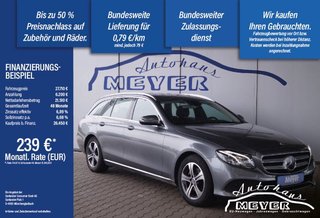 Mercedes-Benz E 300 Gebrauchtwagen Kaufen
