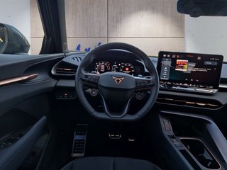 CUPRA Terramar VZ 2,0TSI 265PS 4Drive UPE=63000€ !       ** - foto 9