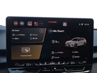 CUPRA Terramar VZ 2,0TSI 265PS 4Drive UPE=63000€ !       ** - foto 24