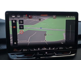 CUPRA Terramar VZ 2,0TSI 265PS 4Drive UPE=63000€ !       ** - foto 26