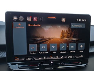 CUPRA Terramar VZ 2,0TSI 265PS 4Drive UPE=63000€ !       ** - foto 38