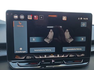 CUPRA Terramar VZ 2,0TSI 265PS 4Drive UPE=63000€ !       ** - foto 40