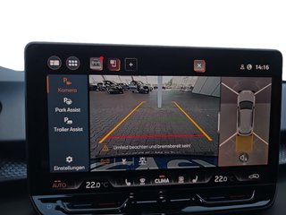 CUPRA Terramar VZ 2,0TSI 265PS 4Drive UPE=63000€ !       ** - foto 43
