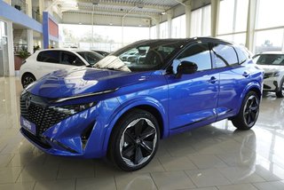 Nissan Qashqai age.one-day registration Kaufen