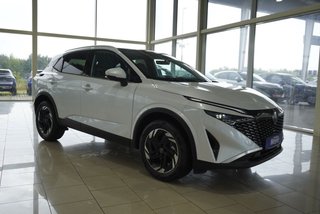 Nissan Qashqai 1,3 DIG-T Xtronic Pano/Head-Up/LED/el.Klappe  ** - bilder 2