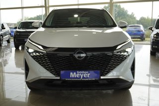 Nissan Qashqai 1,3 DIG-T Xtronic Pano/Head-Up/LED/el.Klappe  ** - bilder 3