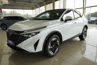 Nissan Qashqai 1,3 DIG-T Xtronic Pano/Head-Up/LED/el.Klappe  ** - bilder 4