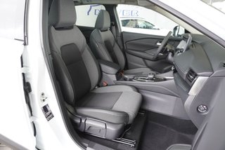 Nissan Qashqai 1,3 DIG-T Xtronic Pano/Head-Up/LED/el.Klappe  ** - bilder 6