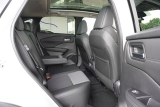 Nissan Qashqai 1,3 DIG-T Xtronic Pano/Head-Up/LED/el.Klappe  ** - bilder 7
