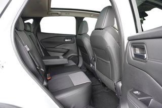 Nissan Qashqai 1,3 DIG-T Xtronic Pano/Head-Up/LED/el.Klappe  ** - bilder 7