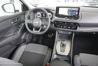 Nissan Qashqai 1,3 DIG-T Xtronic Pano/Head-Up/LED/el.Klappe  ** - bilder 12