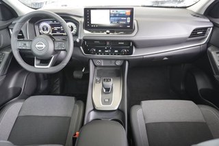 Nissan Qashqai 1,3 DIG-T Xtronic Pano/Head-Up/LED/el.Klappe  ** - bilder 13