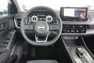 Nissan Qashqai 1,3 DIG-T Xtronic Pano/Head-Up/LED/el.Klappe  ** - bilder 14