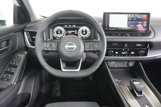 Nissan Qashqai 1,3 DIG-T Xtronic Pano/Head-Up/LED/el.Klappe  ** - bilder 14