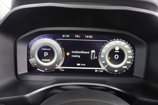 Nissan Qashqai 1,3 DIG-T Xtronic Pano/Head-Up/LED/el.Klappe  ** - bilder 17