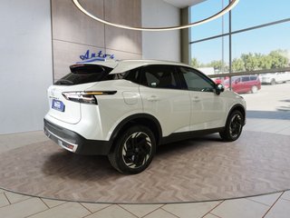 Nissan Qashqai 1,3 DIG-T Xtronic Pano/Head-Up/LED/el.Klappe  ** - bilder 4