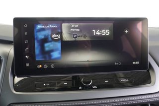 Nissan Qashqai 1,3 DIG-T Xtronic Pano/Head-Up/LED/el.Klappe  ** - bilder 26