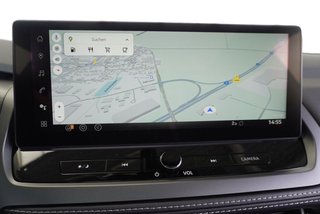 Nissan Qashqai 1,3 DIG-T Xtronic Pano/Head-Up/LED/el.Klappe  ** - bilder 27