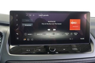 Nissan Qashqai 1,3 DIG-T Xtronic Pano/Head-Up/LED/el.Klappe  ** - bilder 30