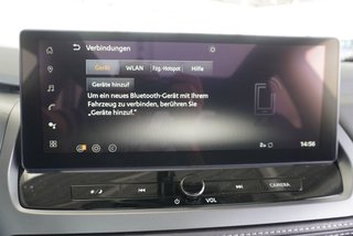 Nissan Qashqai 1,3 DIG-T Xtronic Pano/Head-Up/LED/el.Klappe  ** - bilder 33
