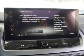 Nissan Qashqai 1,3 DIG-T Xtronic Pano/Head-Up/LED/el.Klappe  ** - bilder 34