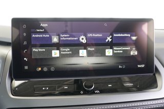 Nissan Qashqai 1,3 DIG-T Xtronic Pano/Head-Up/LED/el.Klappe  ** - bilder 34