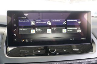 Nissan Qashqai 1,3 DIG-T Xtronic Pano/Head-Up/LED/el.Klappe  ** - bilder 35