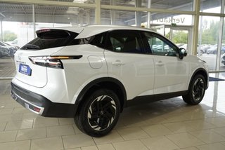 Nissan Qashqai 1,3 DIG-T Xtronic Pano/Head-Up/LED/el.Klappe  ** - bilder 5