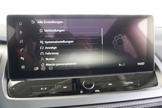 Nissan Qashqai 1,3 DIG-T Xtronic Pano/Head-Up/LED/el.Klappe  ** - bilder 38