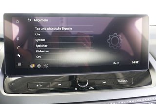 Nissan Qashqai 1,3 DIG-T Xtronic Pano/Head-Up/LED/el.Klappe  ** - bilder 40