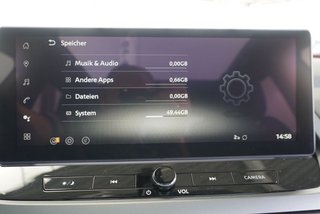 Nissan Qashqai 1,3 DIG-T Xtronic Pano/Head-Up/LED/el.Klappe  ** - bilder 43