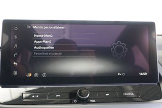 Nissan Qashqai 1,3 DIG-T Xtronic Pano/Head-Up/LED/el.Klappe  ** - bilder 45