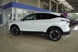 Nissan Qashqai 1,3 DIG-T Xtronic Pano/Head-Up/LED/el.Klappe  ** - bilder 2