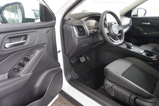Nissan Qashqai 1,3 DIG-T Xtronic Pano/Head-Up/LED/el.Klappe  ** - bilder 4