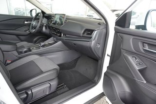 Nissan Qashqai 1,3 DIG-T Xtronic Pano/Head-Up/LED/el.Klappe  ** - bilder 5