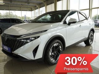Nissan Qashqai age.one-day registration Kaufen