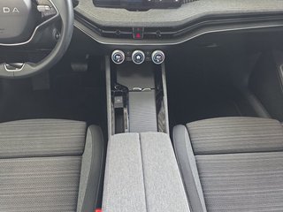 Skoda Superb Combi 2,0TDI DSG Navi/DCC/ACC/Kamera/Sitzhz.   ** - bilder 7