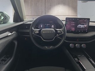 Skoda Superb Combi 2,0TDI DSG Navi/DCC/ACC/Kamera/Sitzhz.   ** - bilder 8